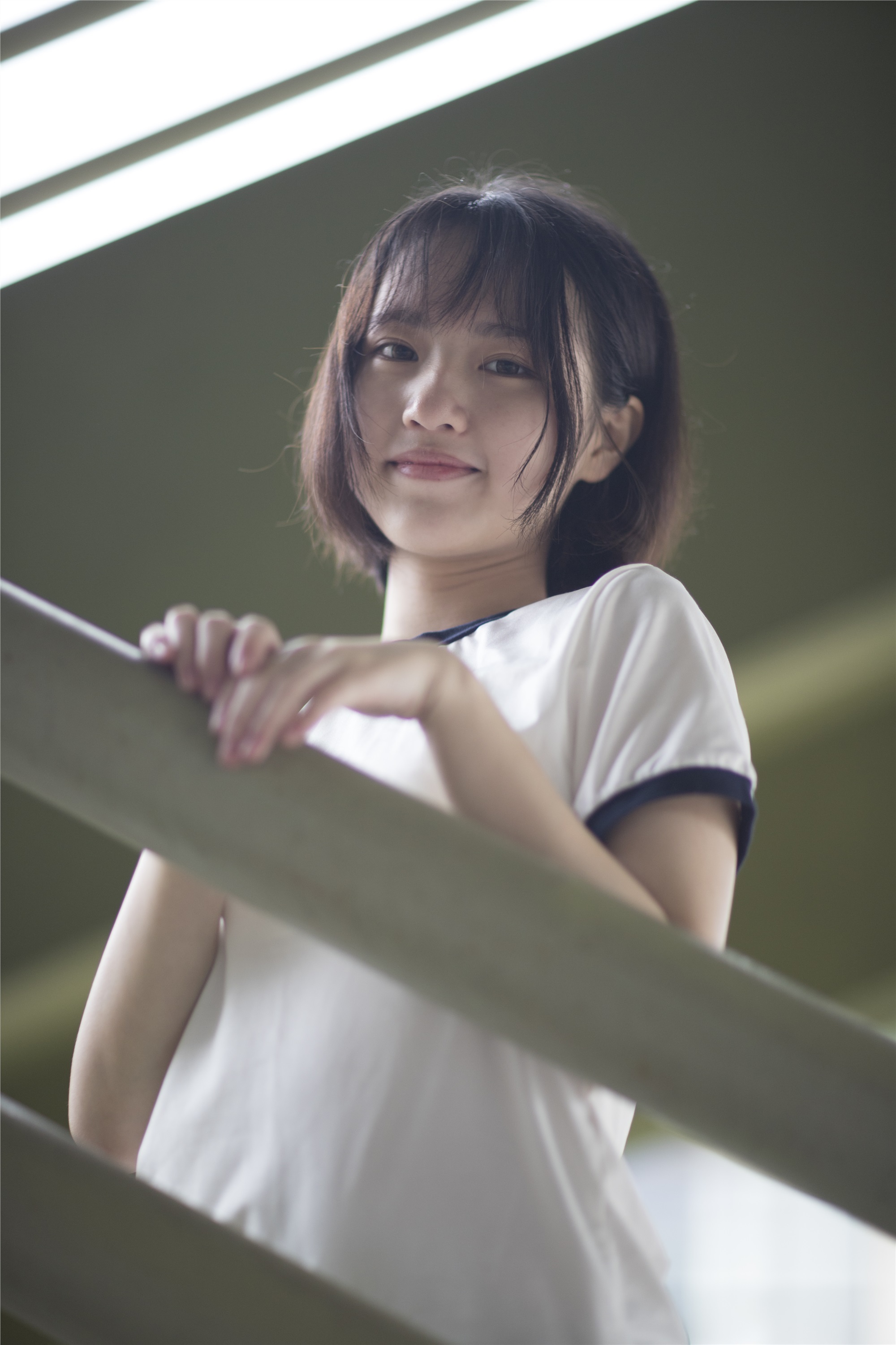 YITUYU艺图语 2021.09.01 氧气女孩 二妹